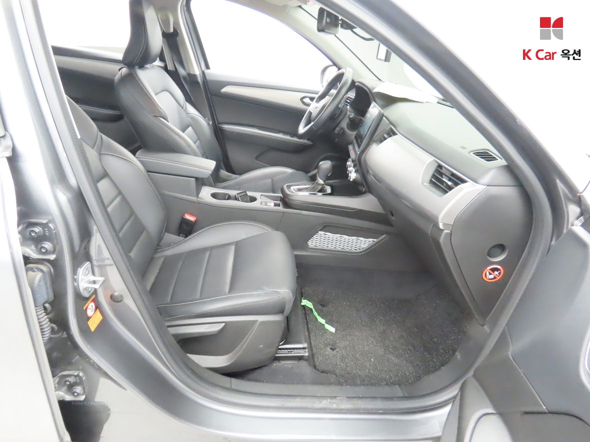 رينو سامسونغ - XM3 - Image 31