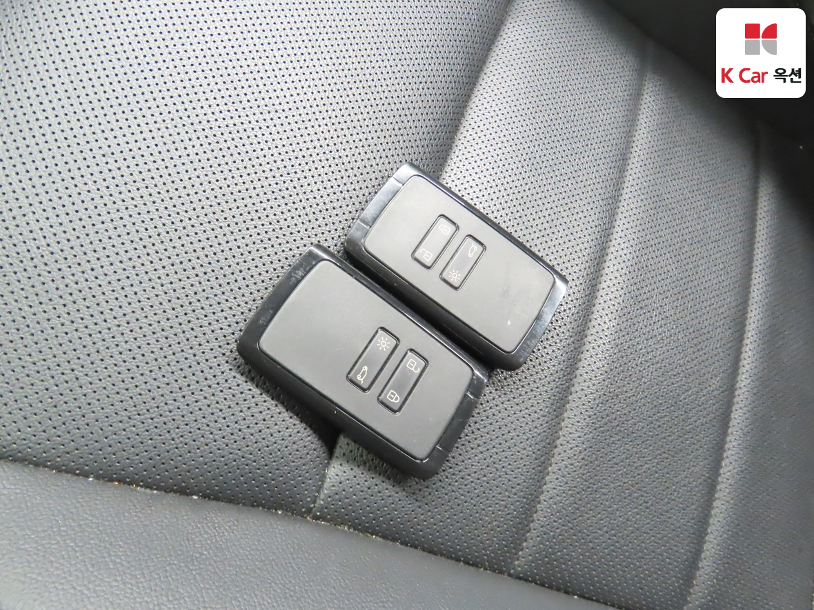 رينو سامسونغ - XM3 - Image 18