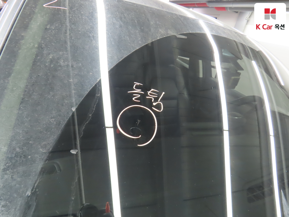 رينو سامسونغ - XM3 - Image 35