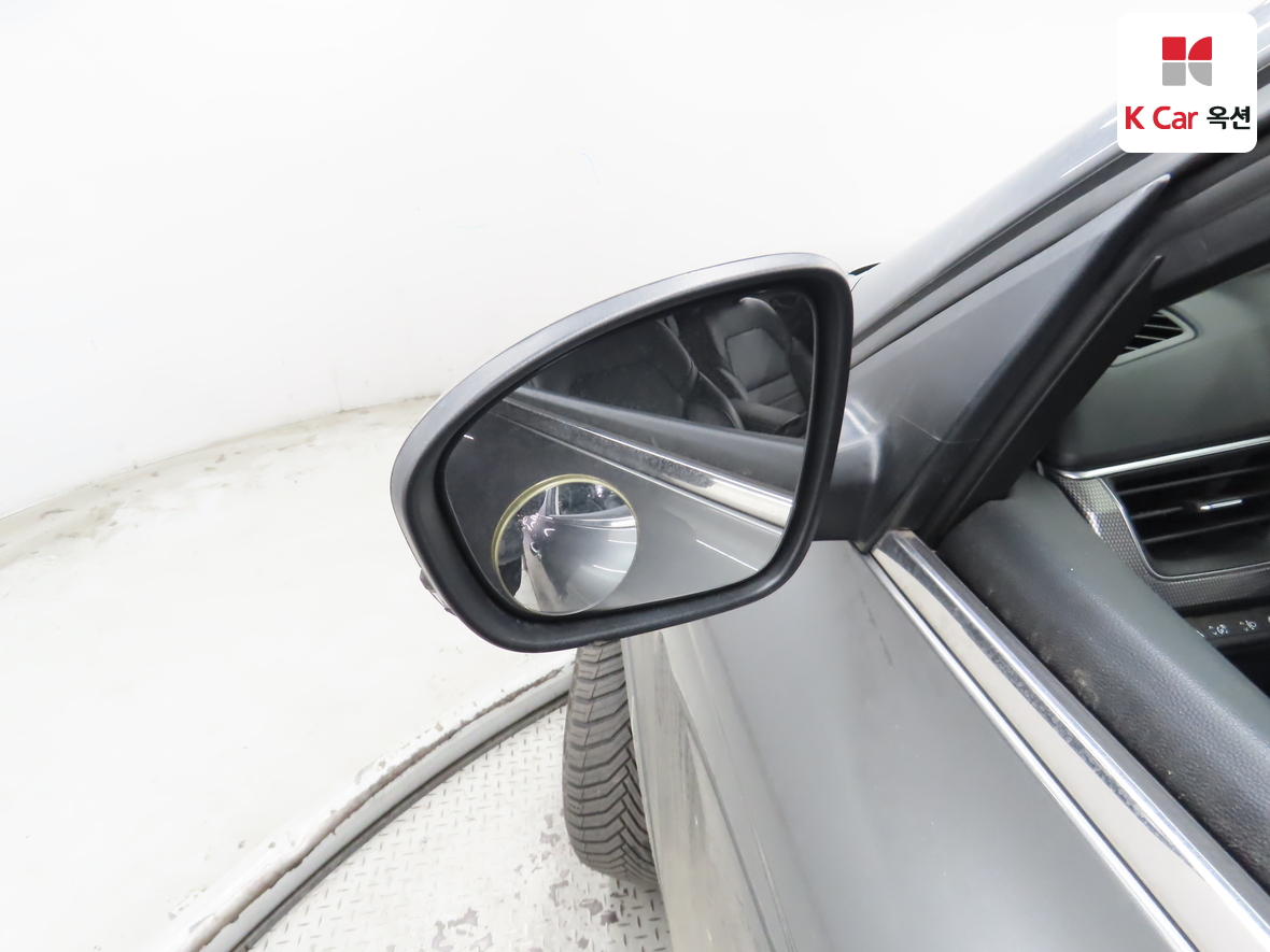 رينو سامسونغ - XM3 - Image 22