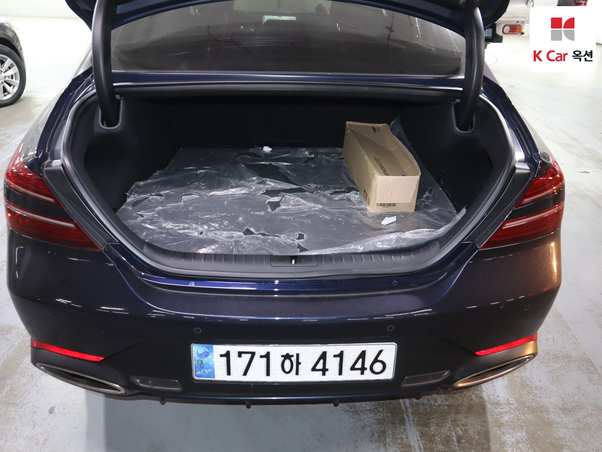 جينسس - G70 - Image 24