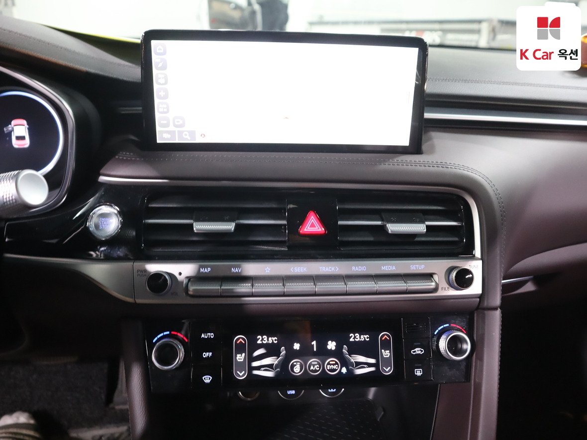 جينسس - G70 - Image 6