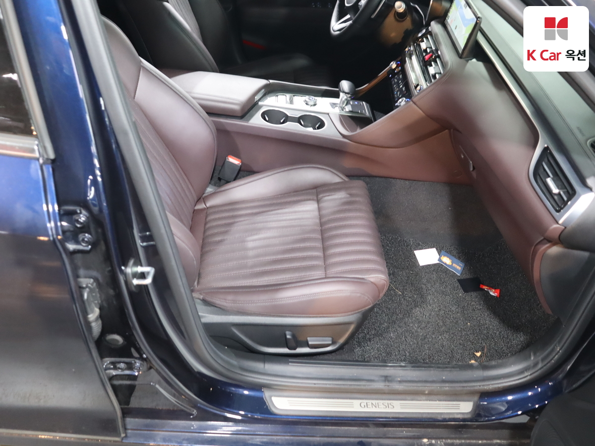 جينسس - G70 - Image 28