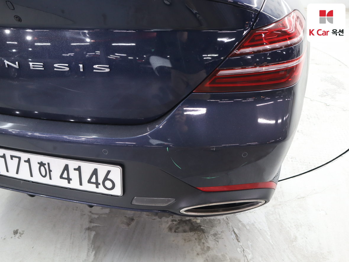 جينسس - G70 - Image 35