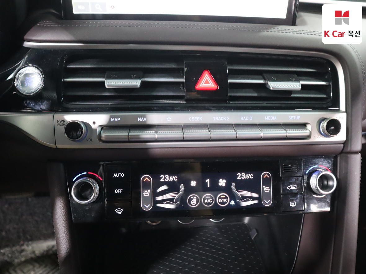 جينسس - G70 - Image 15