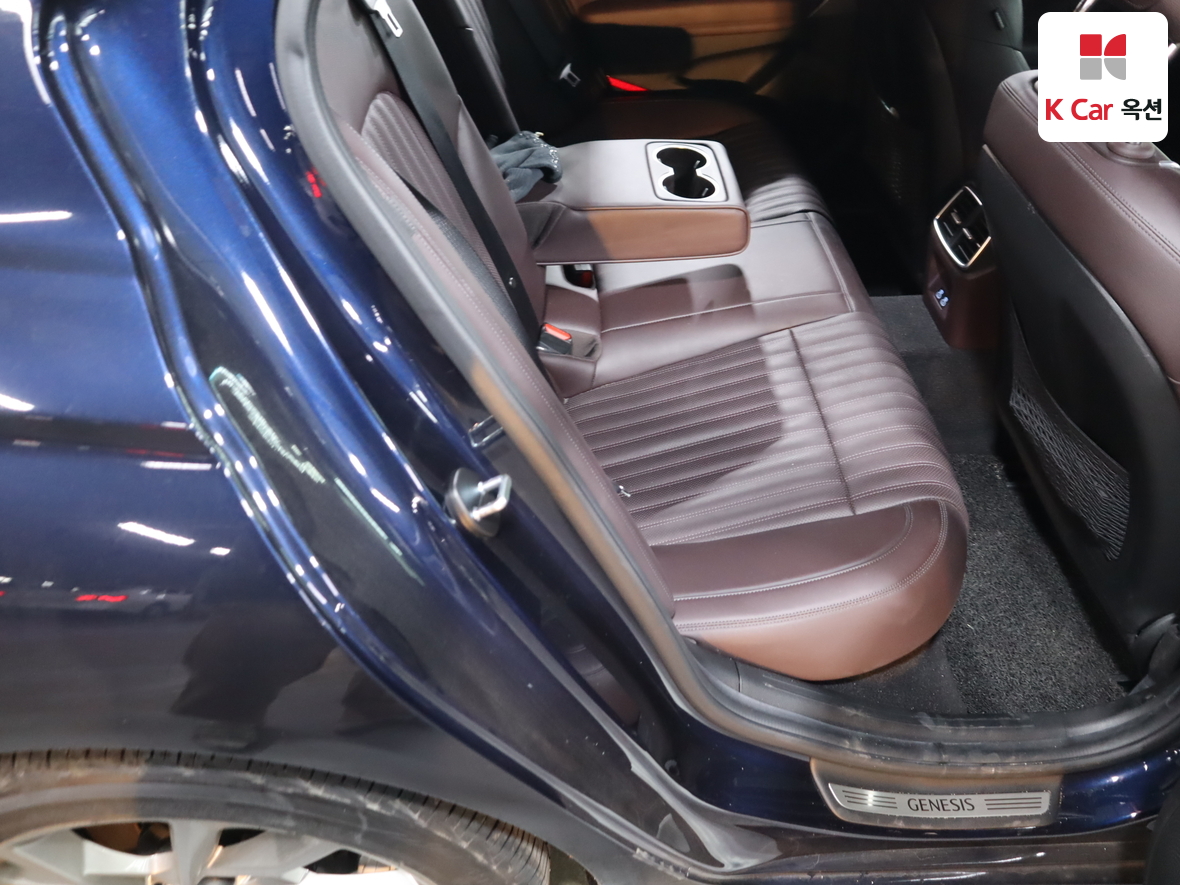 جينسس - G70 - Image 26