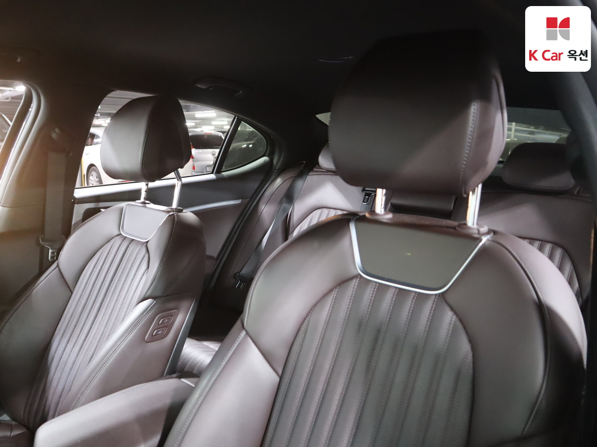 جينسس - G70 - Image 19