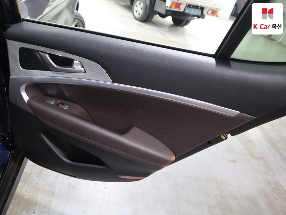 جينسس - G70 - Image 25