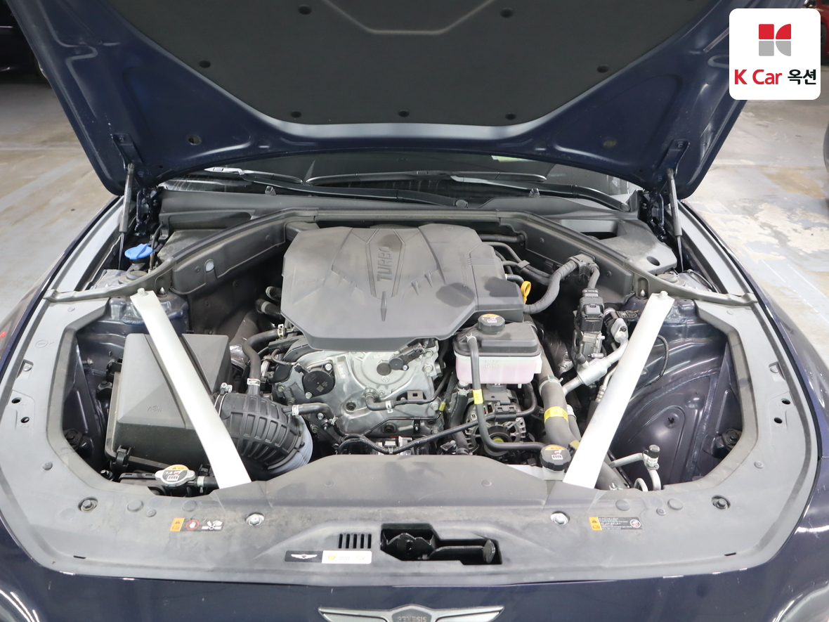 جينسس - G70 - Image 31