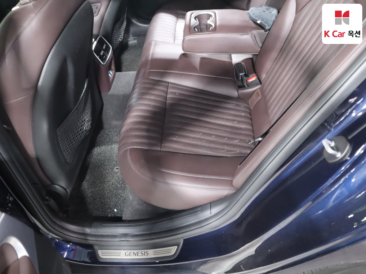 جينسس - G70 - Image 22