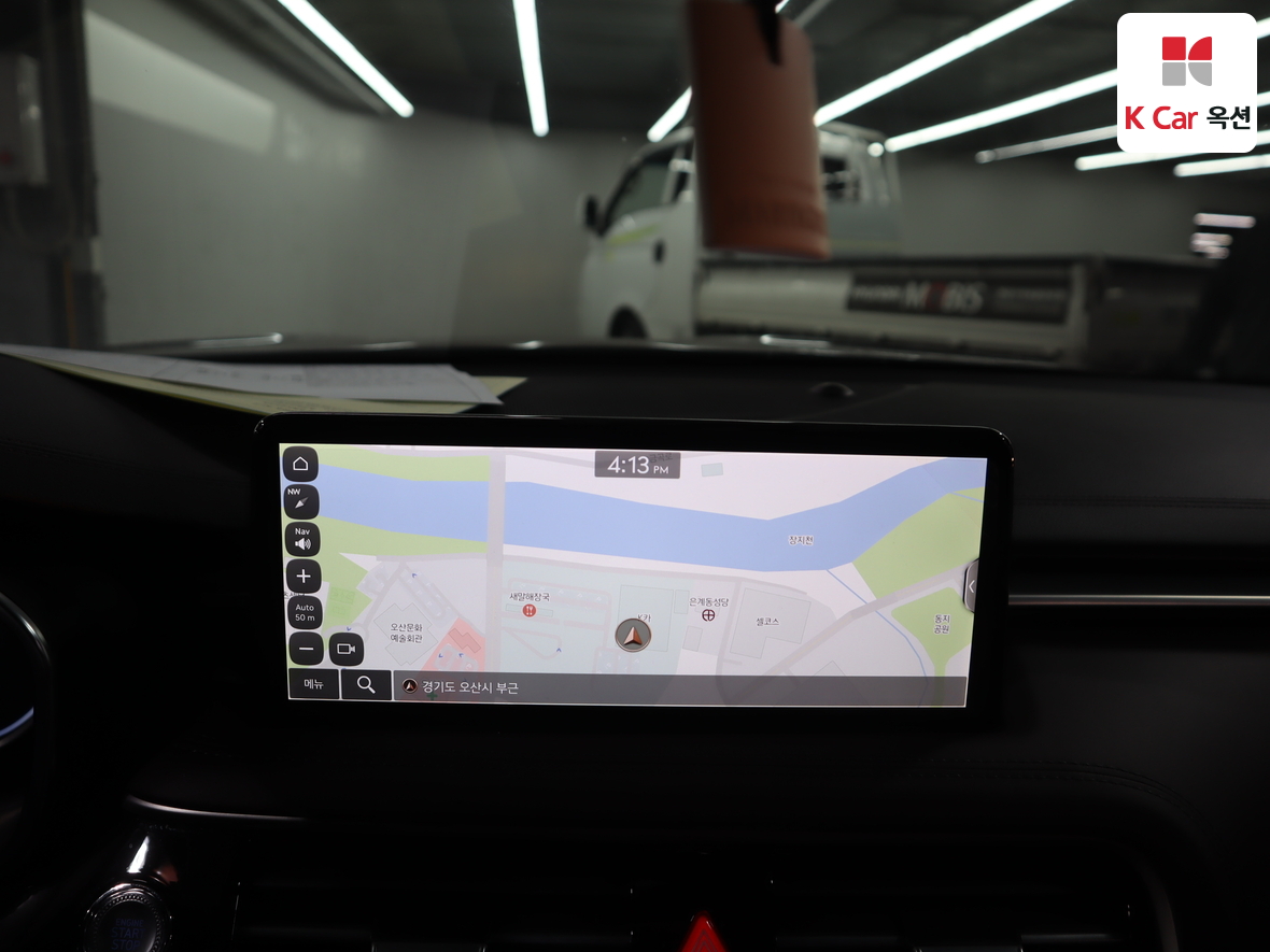 جينسس - G70 - Image 14