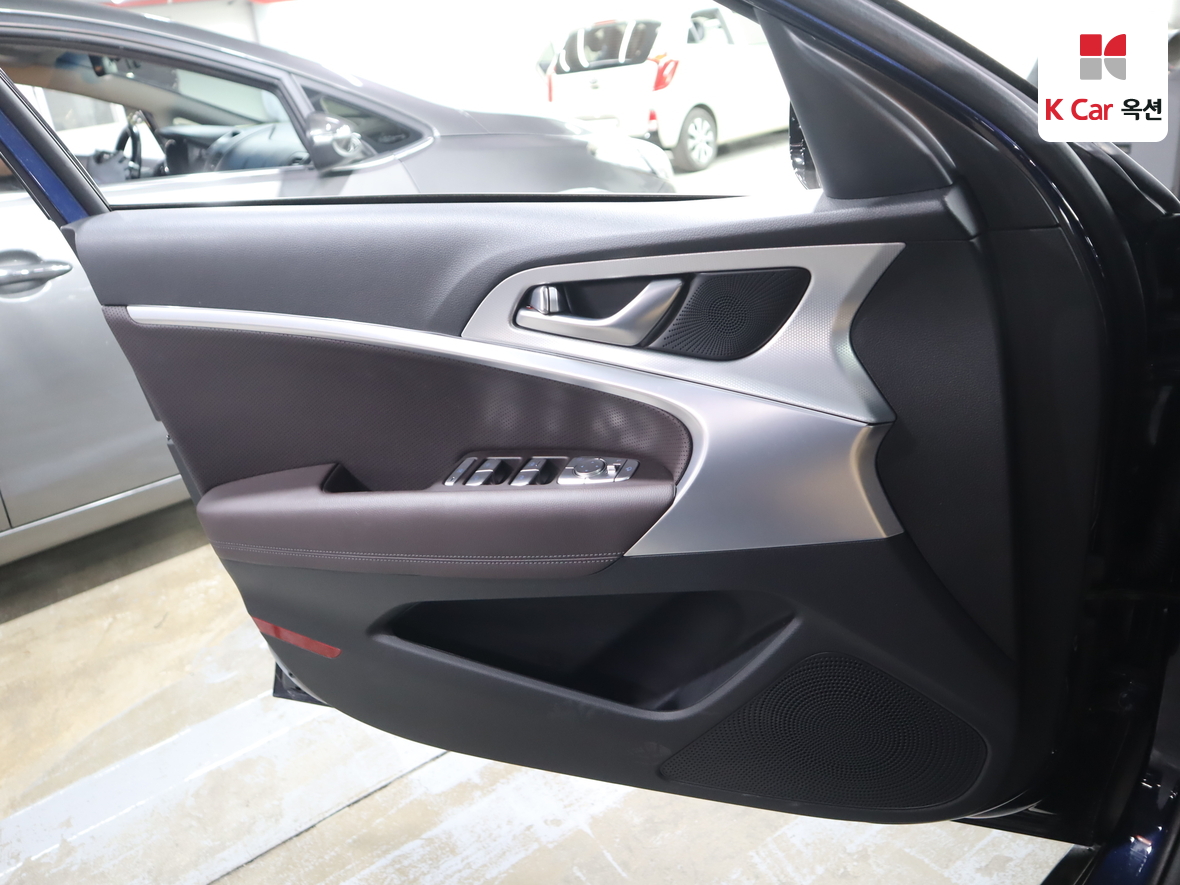 جينسس - G70 - Image 8