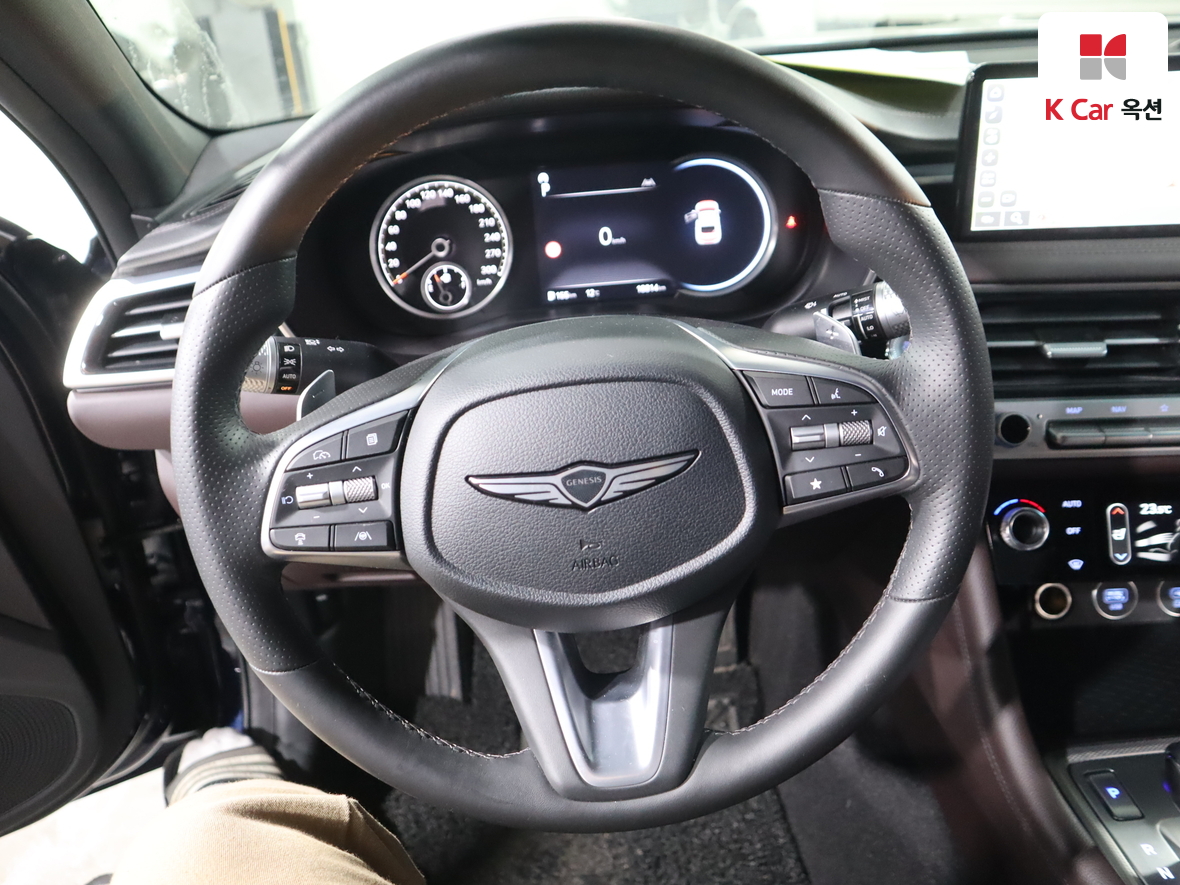 جينسس - G70 - Image 10