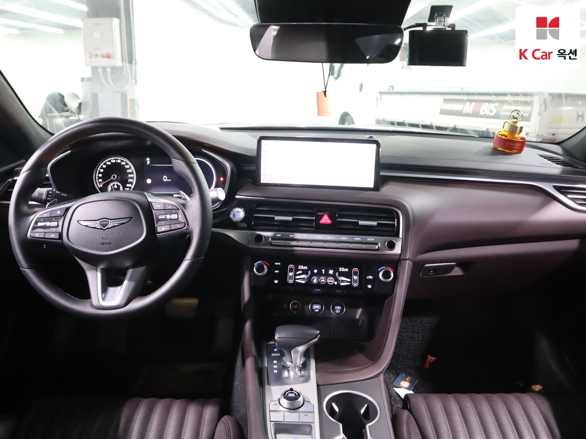 جينسس - G70 - Image 3