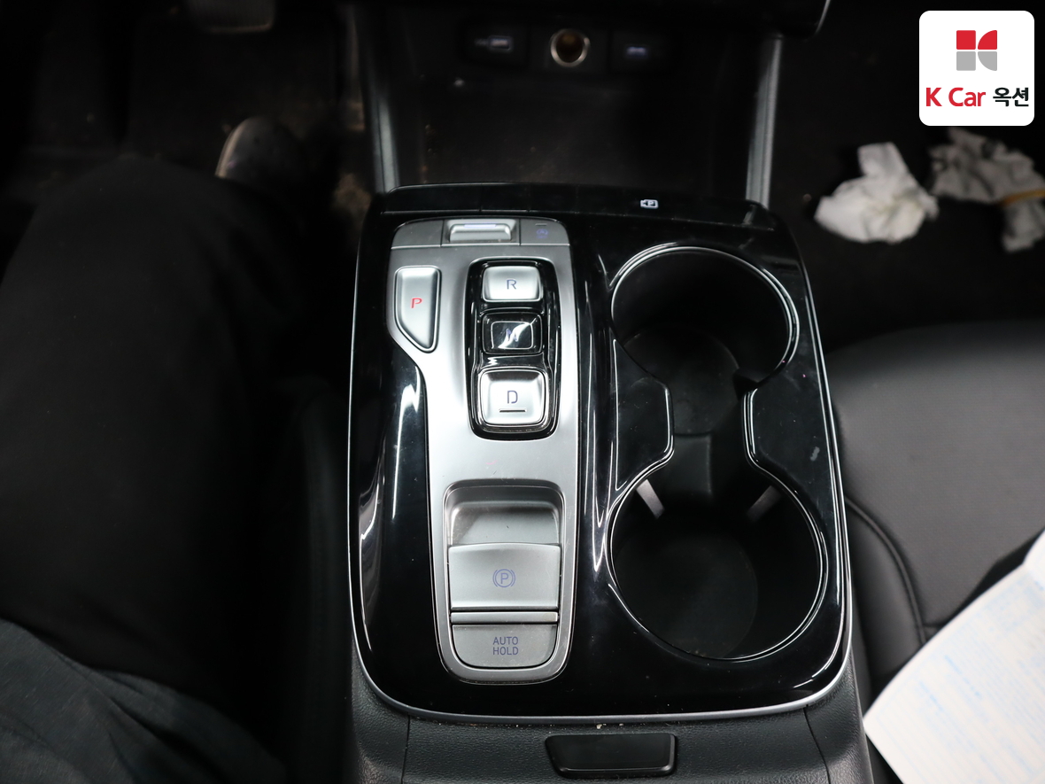 هيونداي - توسان - Image 16