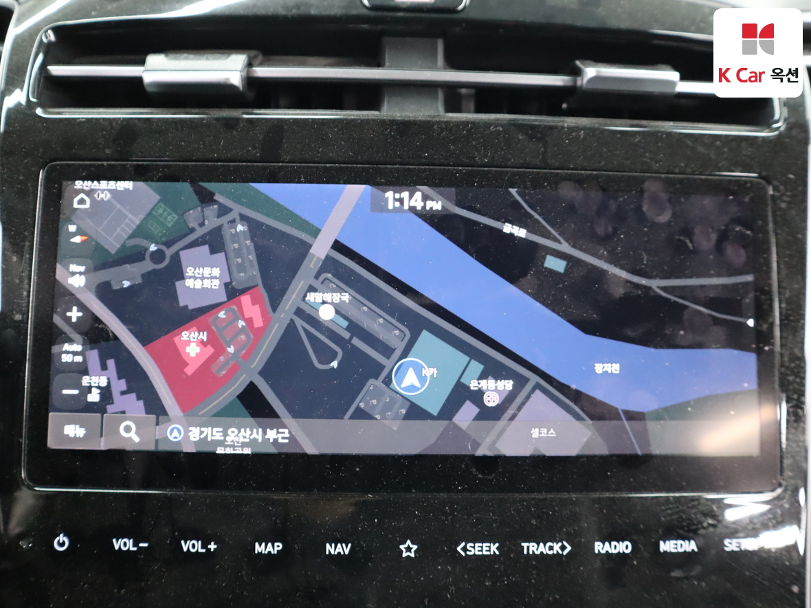 هيونداي - توسان - Image 14