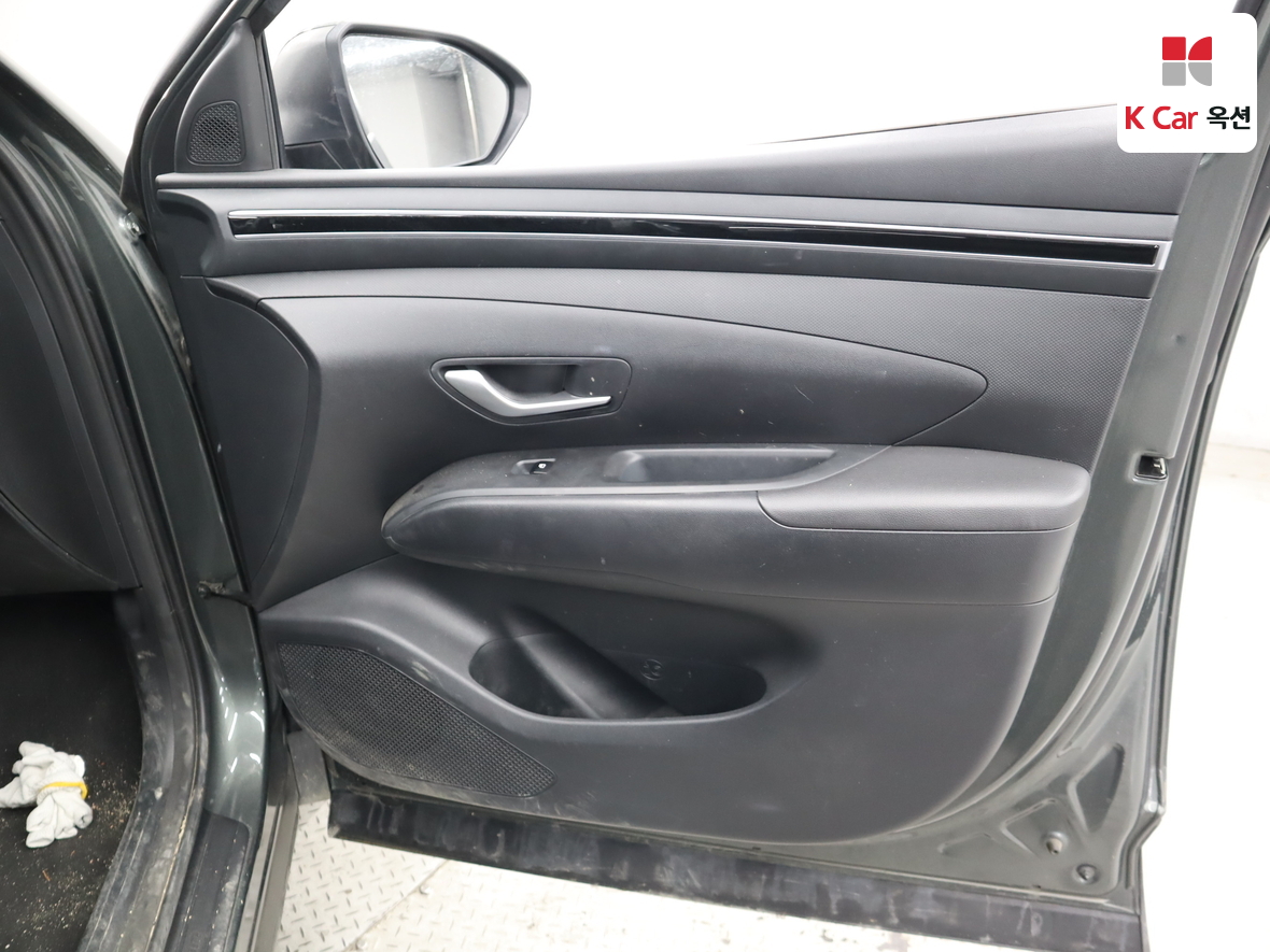 هيونداي - توسان - Image 29