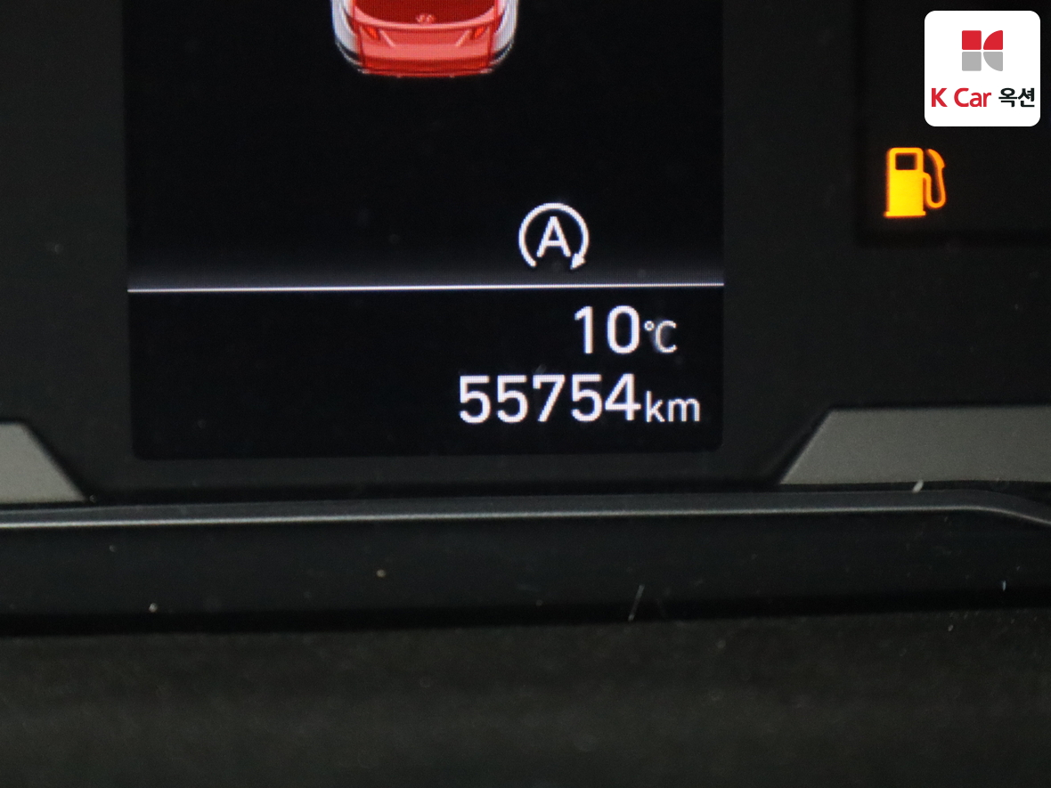 هيونداي - توسان - Image 4