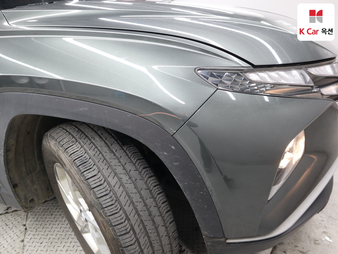 هيونداي - توسان - Image 41