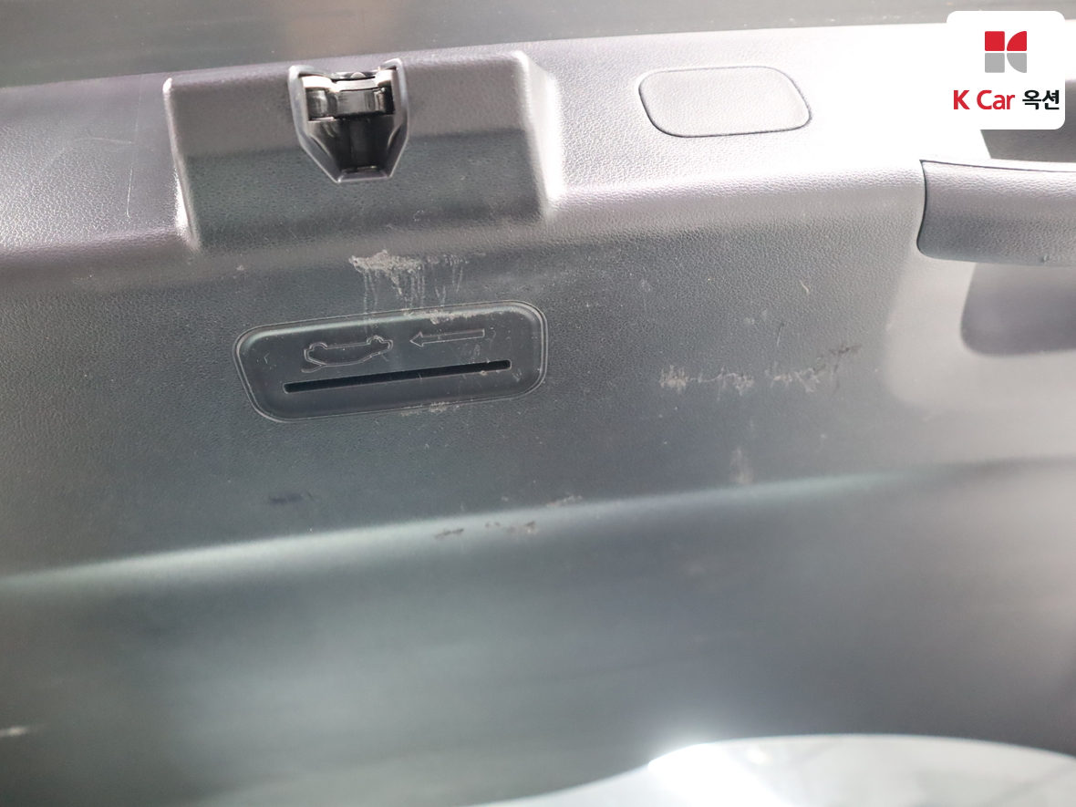 هيونداي - توسان - Image 26