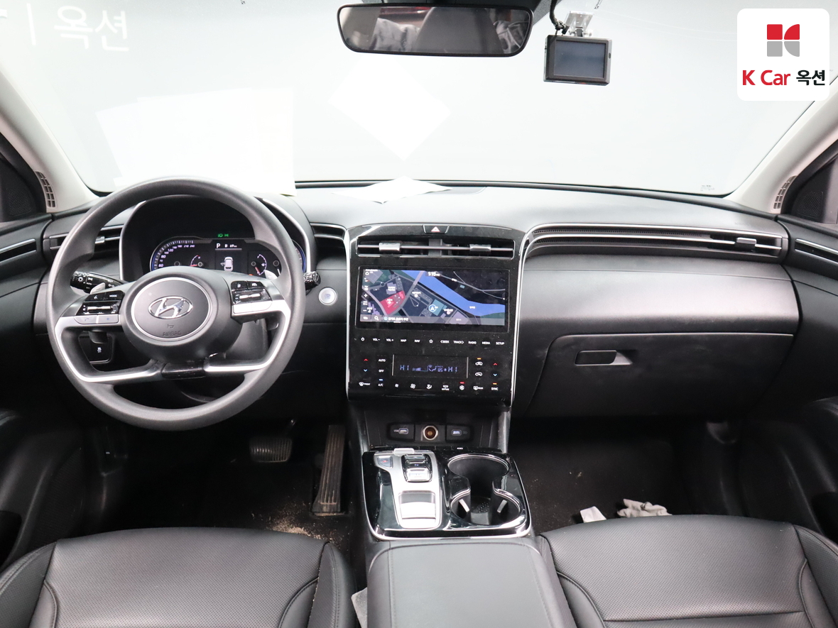 هيونداي - توسان - Image 3