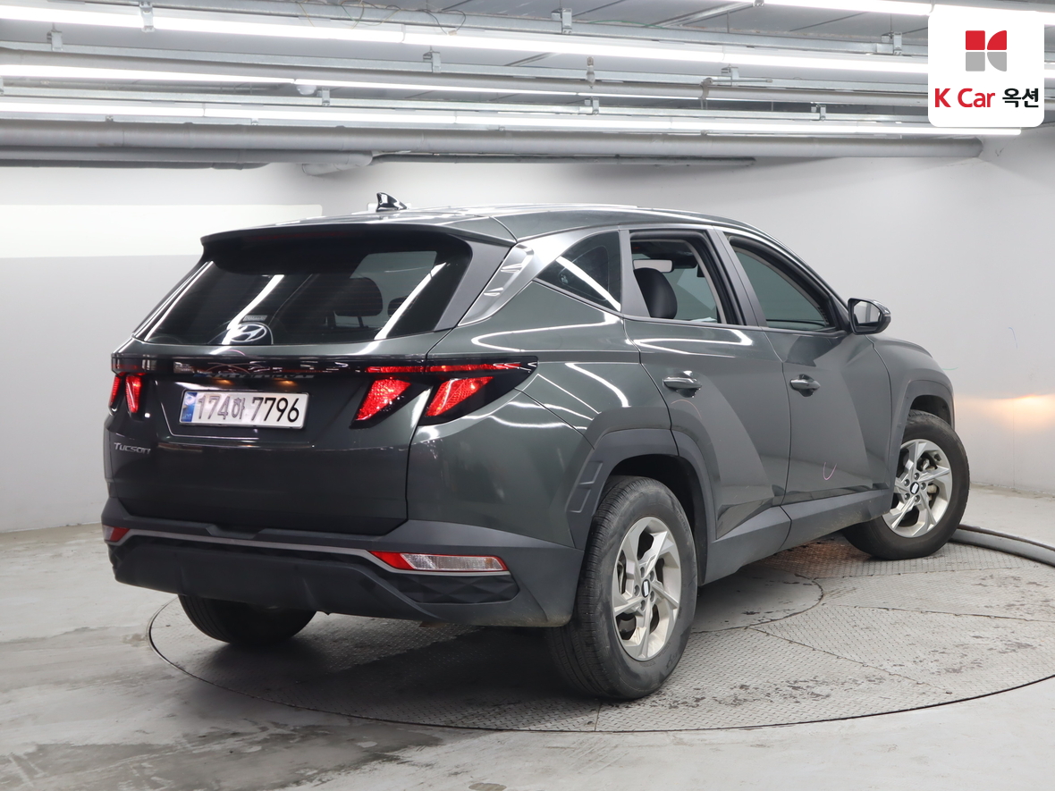 هيونداي - توسان - Image 2