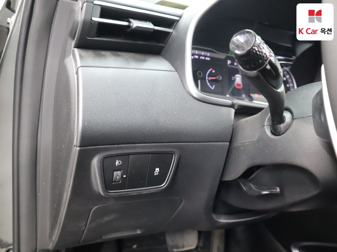 هيونداي - توسان - Image 9