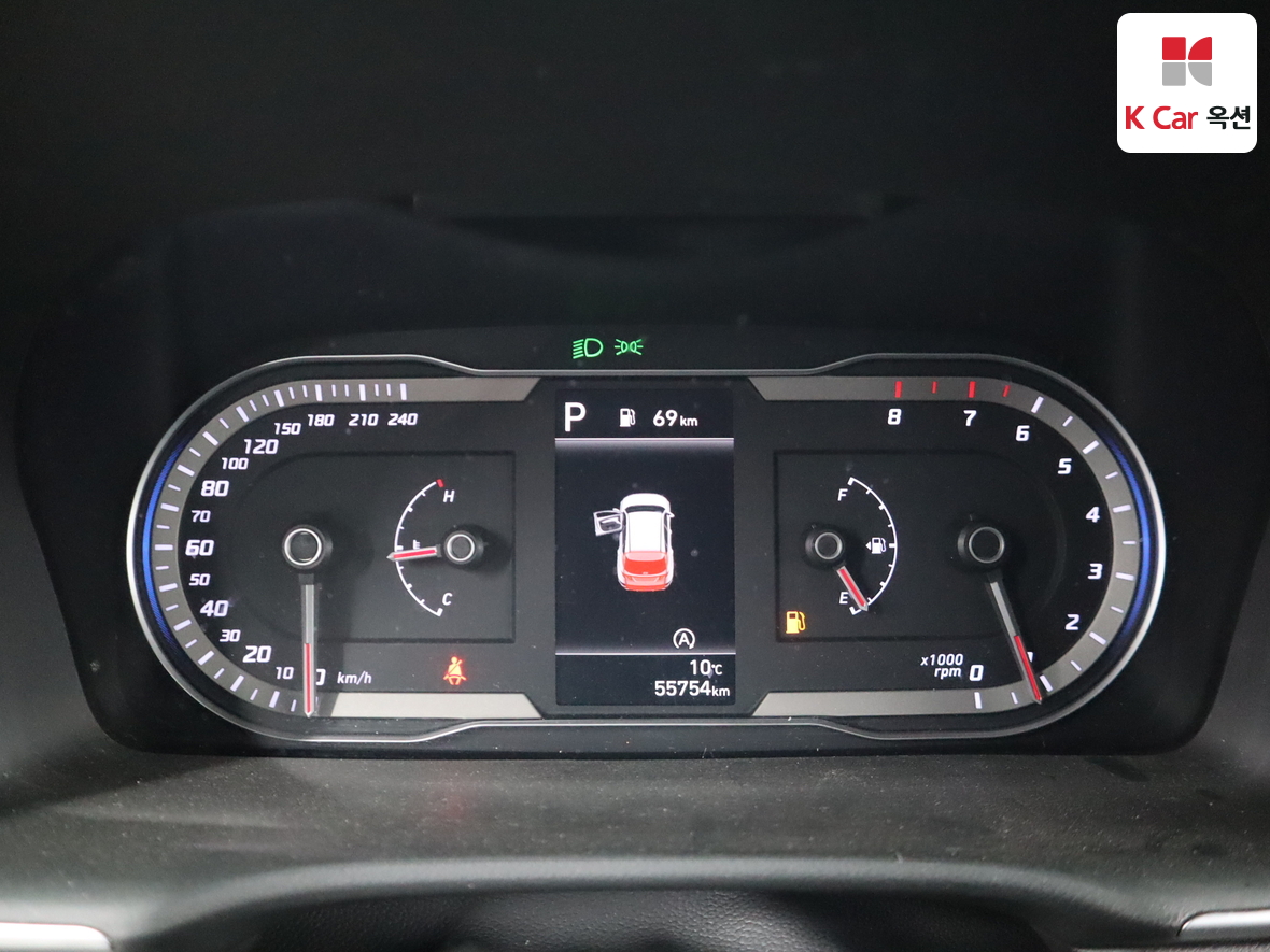 هيونداي - توسان - Image 5