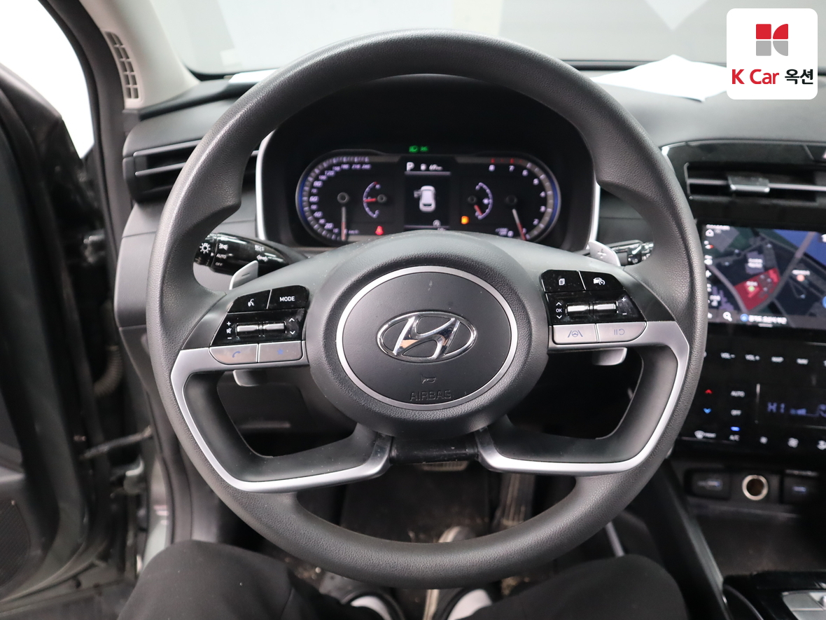 هيونداي - توسان - Image 10