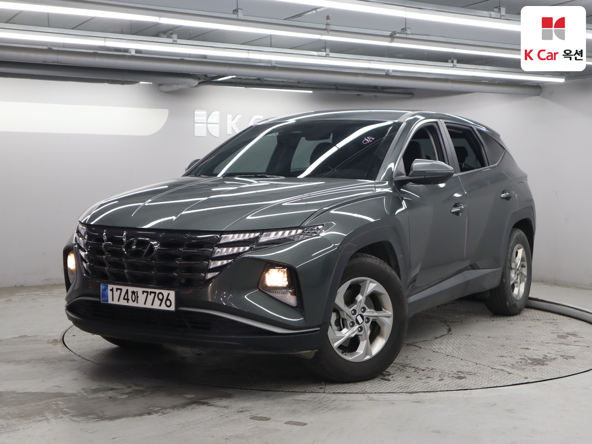 هيونداي - توسان