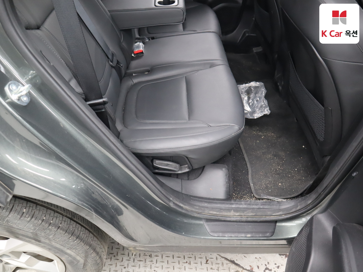 هيونداي - توسان - Image 28