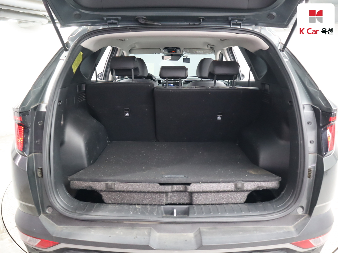 هيونداي - توسان - Image 25