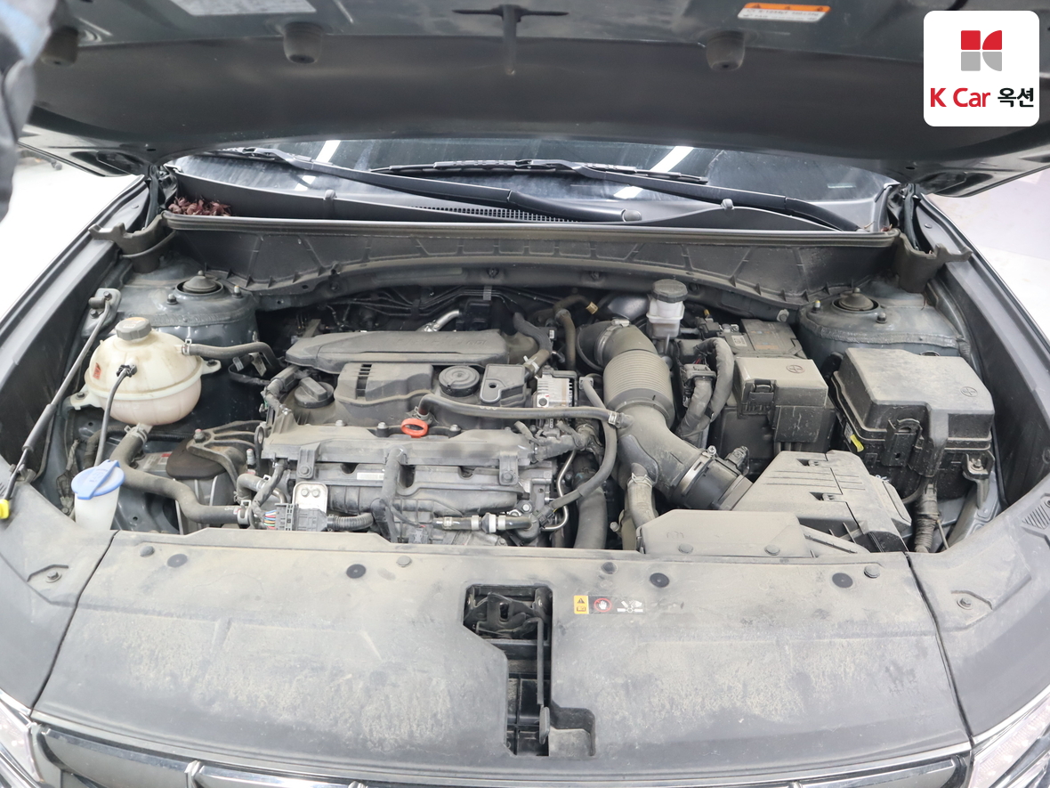 هيونداي - توسان - Image 33