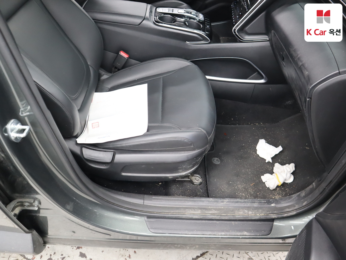 هيونداي - توسان - Image 30