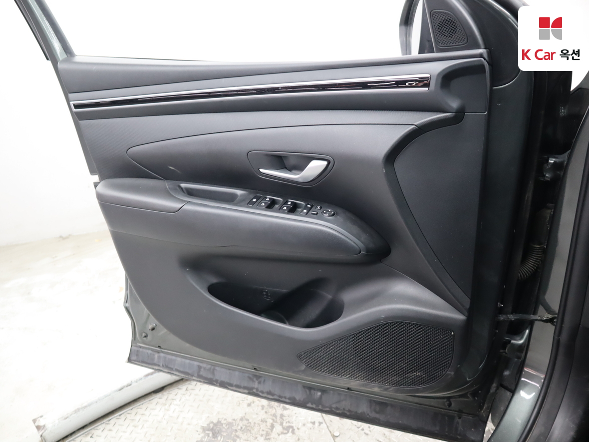 هيونداي - توسان - Image 8