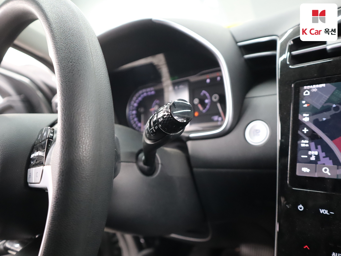 هيونداي - توسان - Image 11