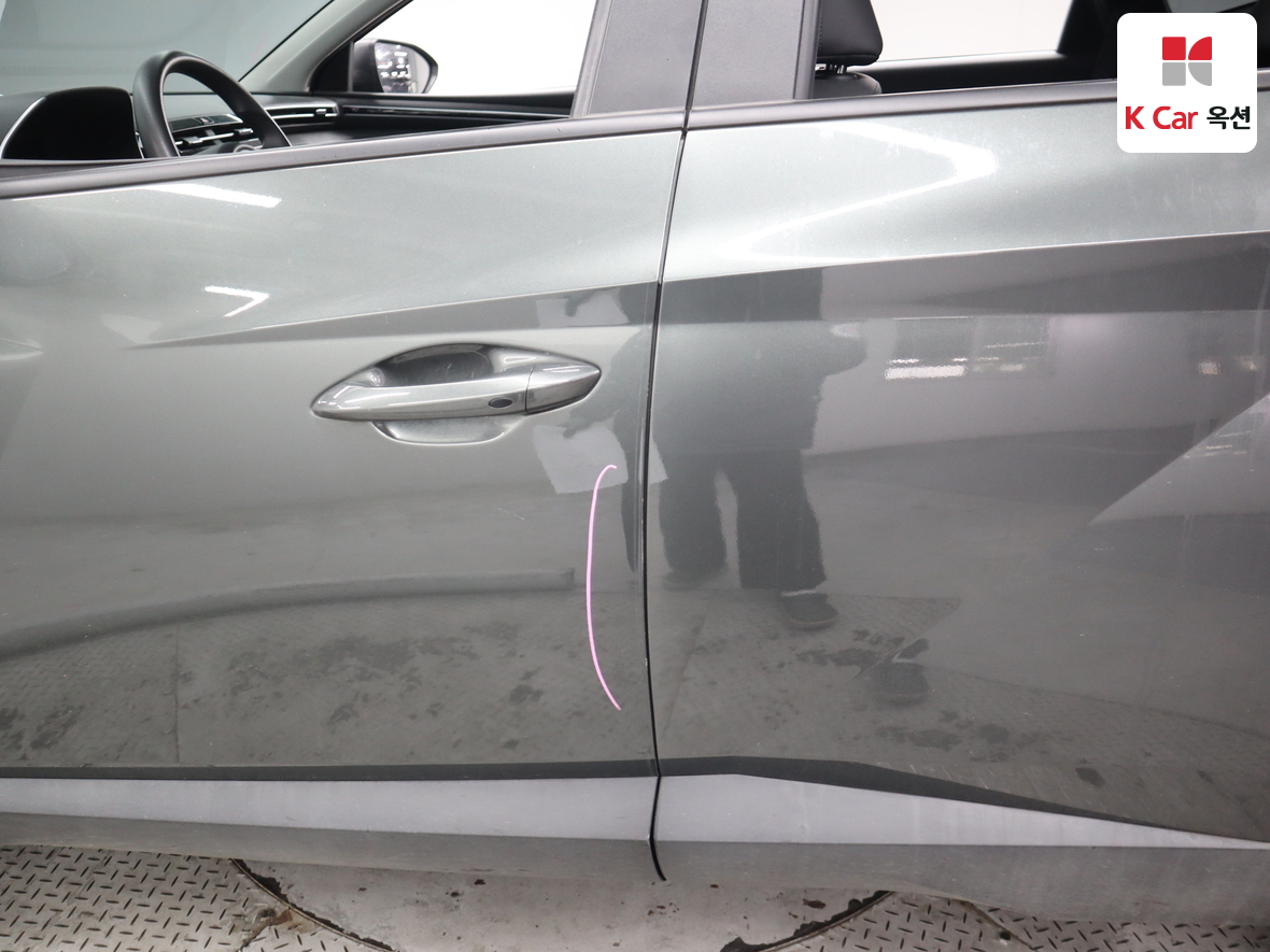 هيونداي - توسان - Image 36