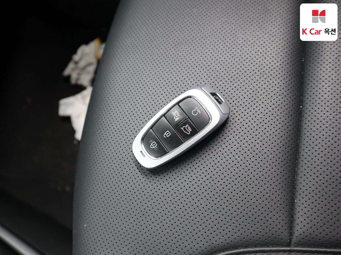 هيونداي - توسان - Image 17