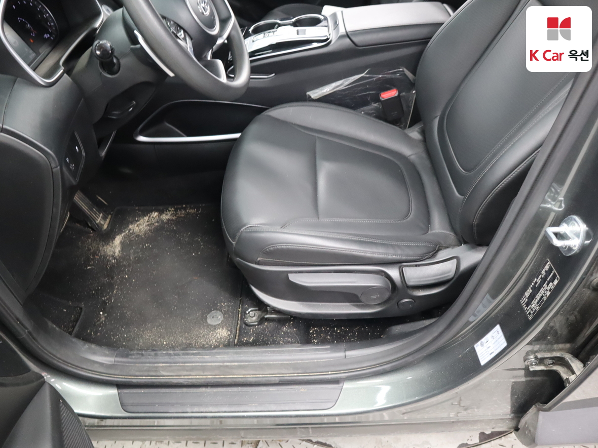 هيونداي - توسان - Image 18