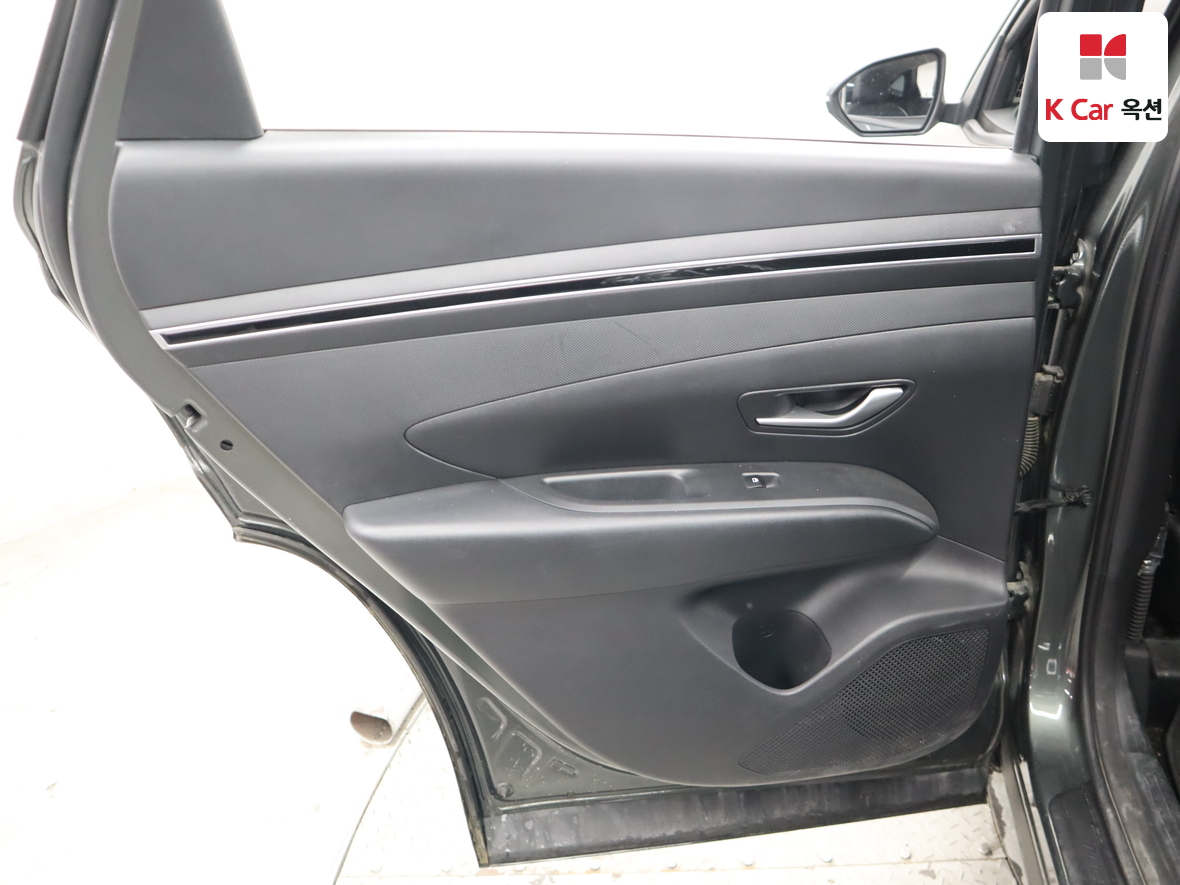 هيونداي - توسان - Image 22