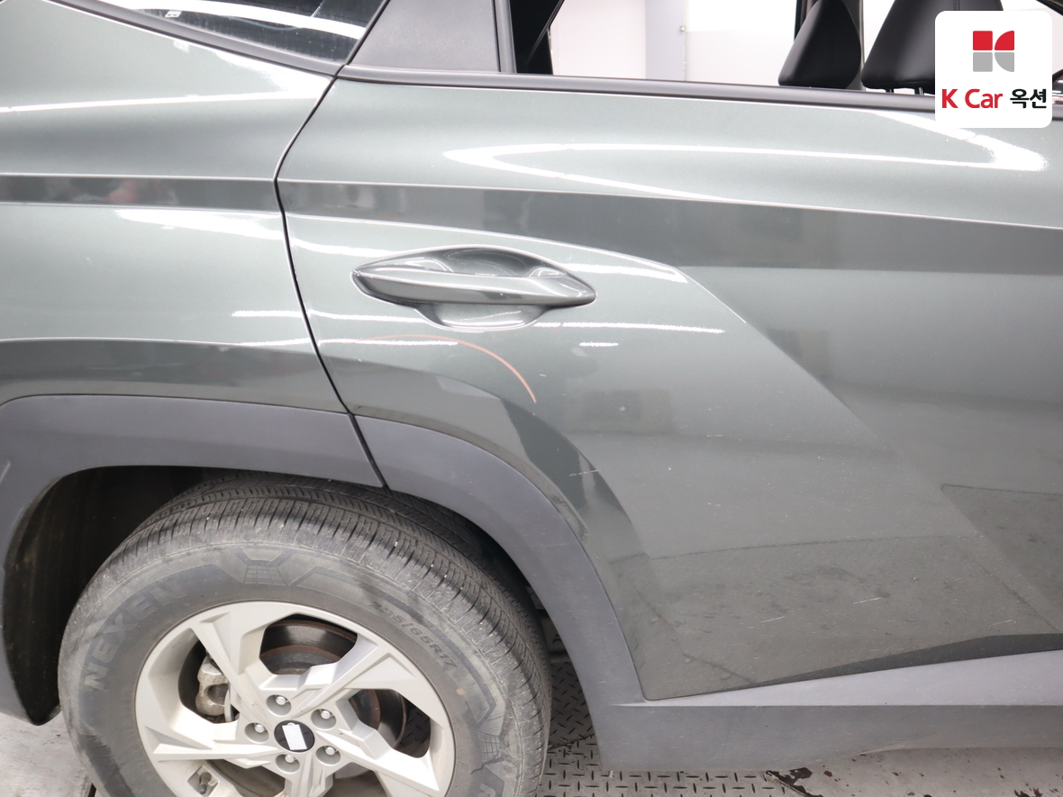 هيونداي - توسان - Image 39