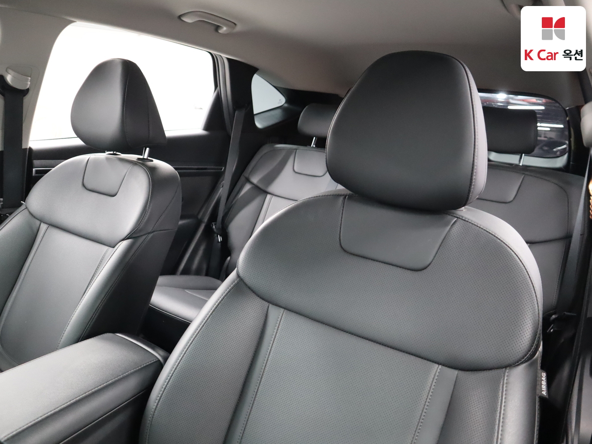 هيونداي - توسان - Image 19