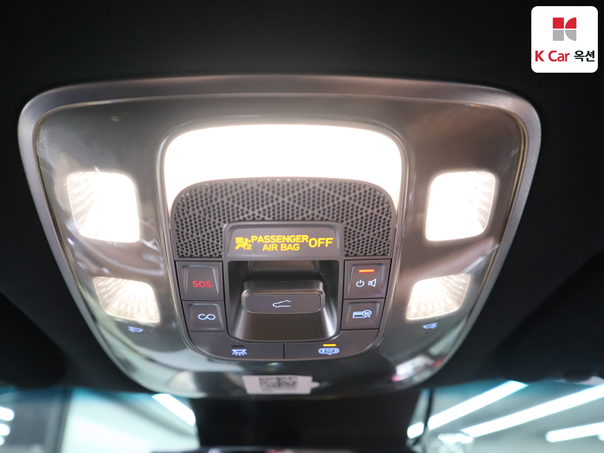 جينسس - GV70 - Image 12