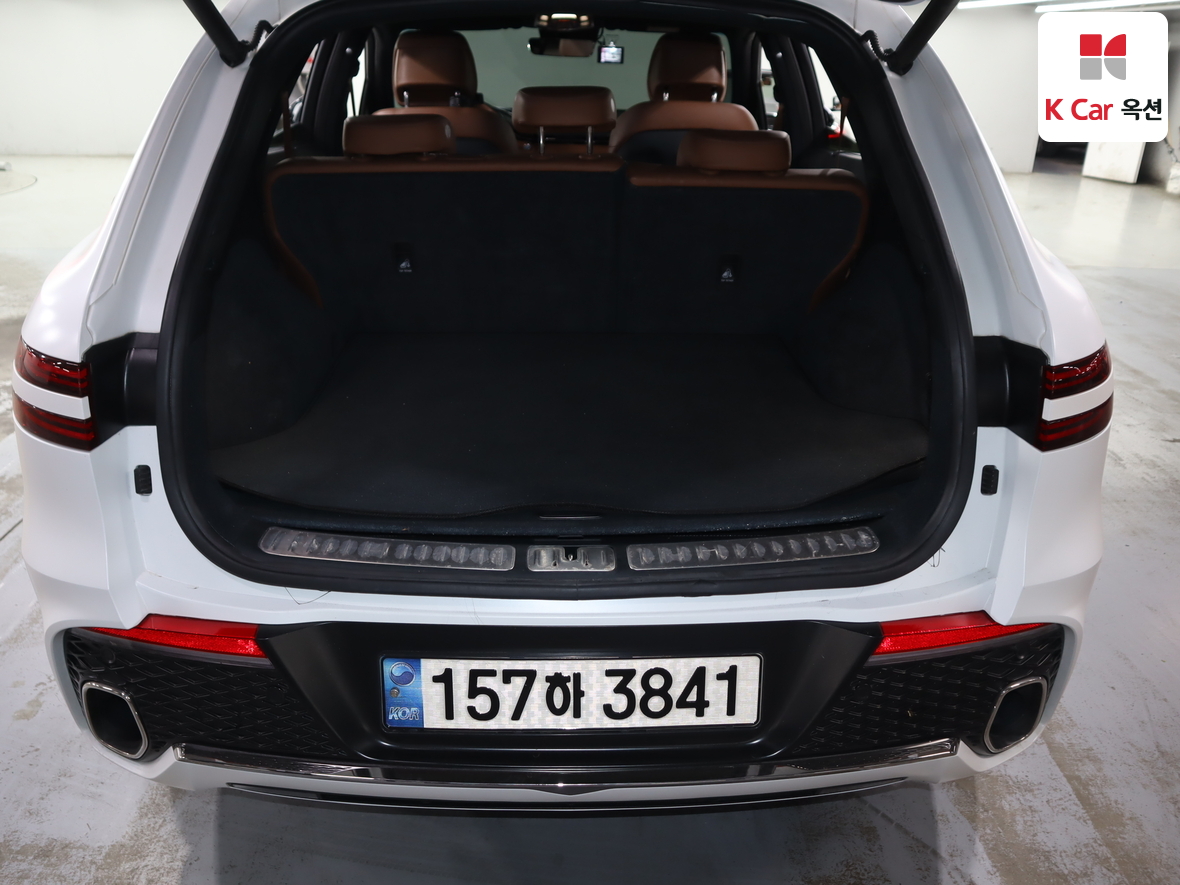 جينسس - GV70 - Image 26