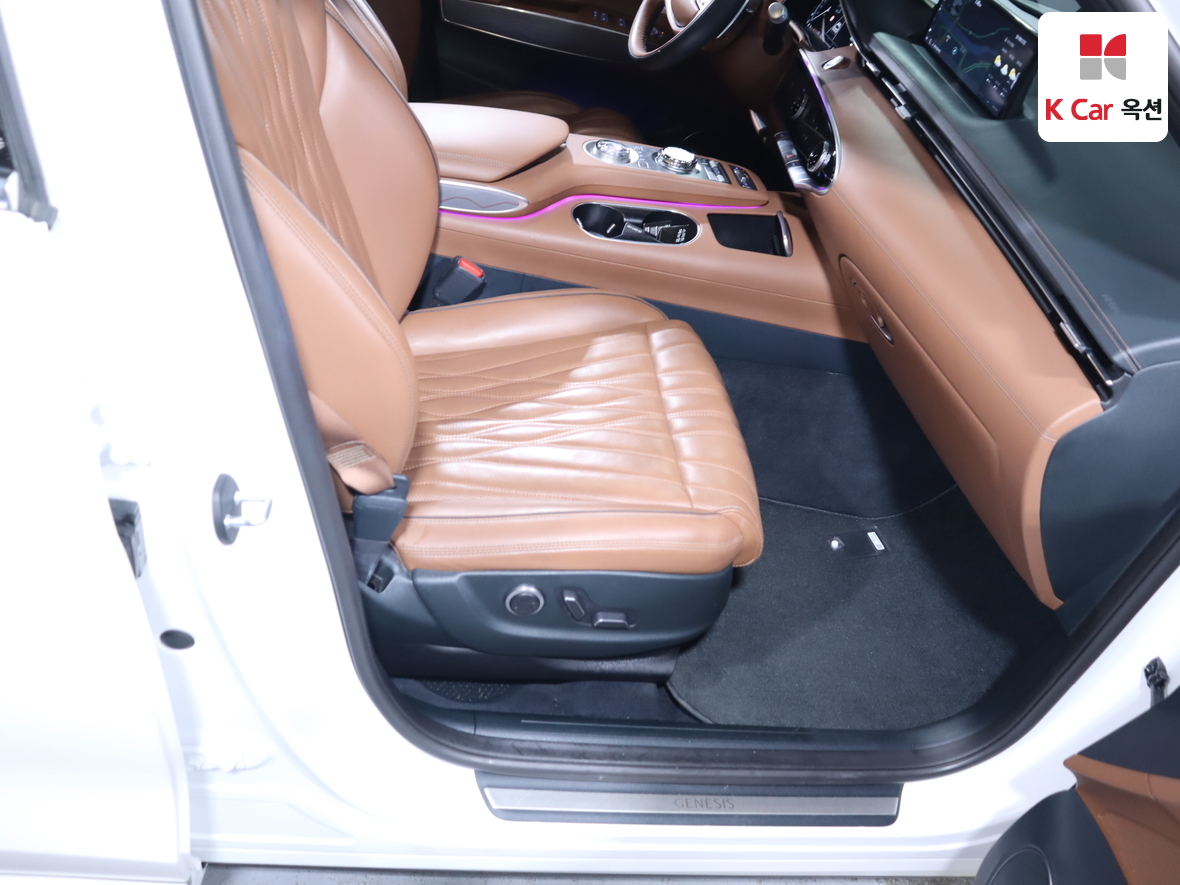 جينسس - GV70 - Image 32