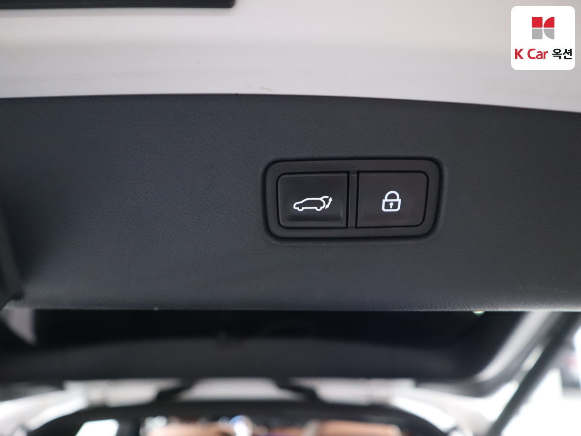 جينسس - GV70 - Image 27