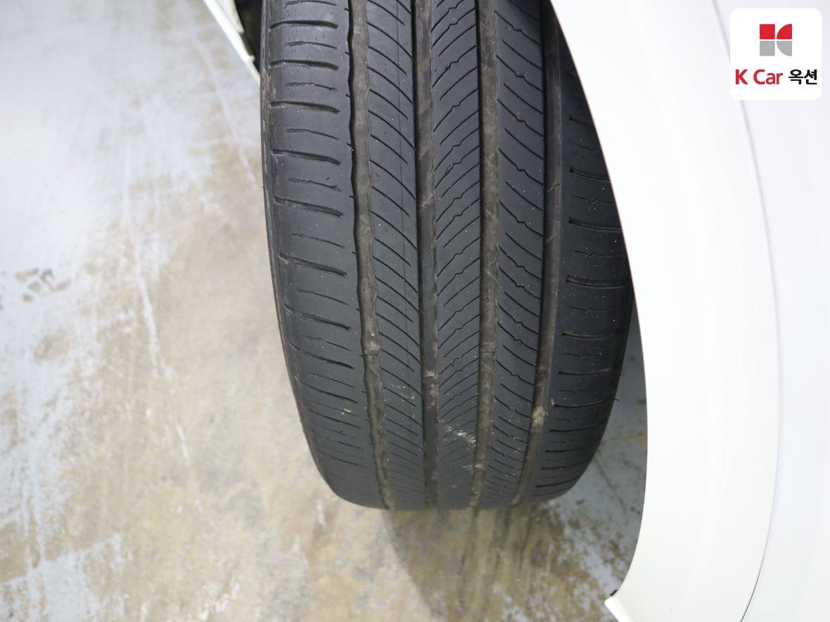 جينسس - GV70 - Image 34