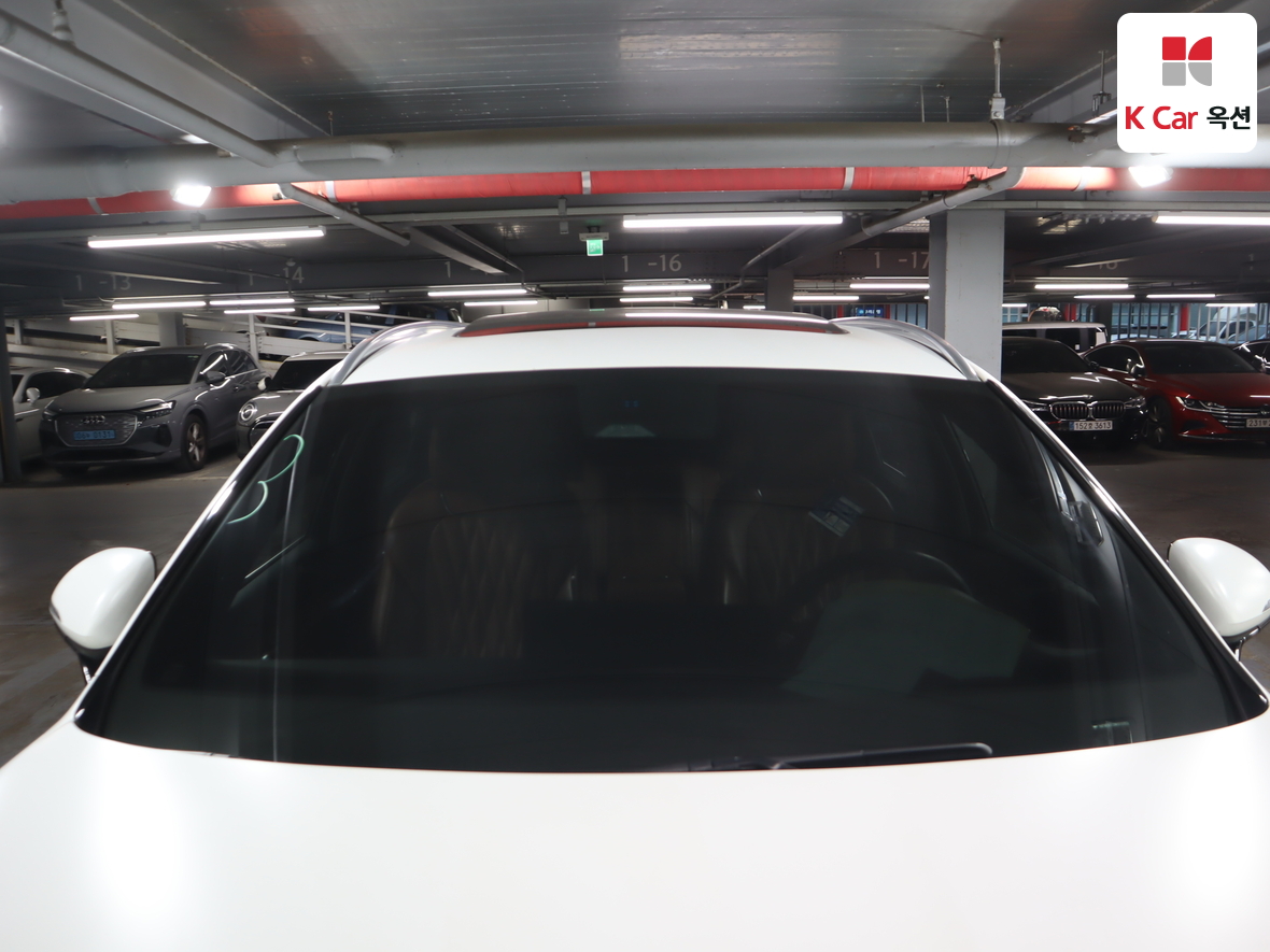 جينسس - GV70 - Image 36