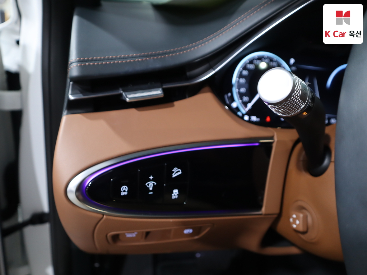 جينسس - GV70 - Image 9