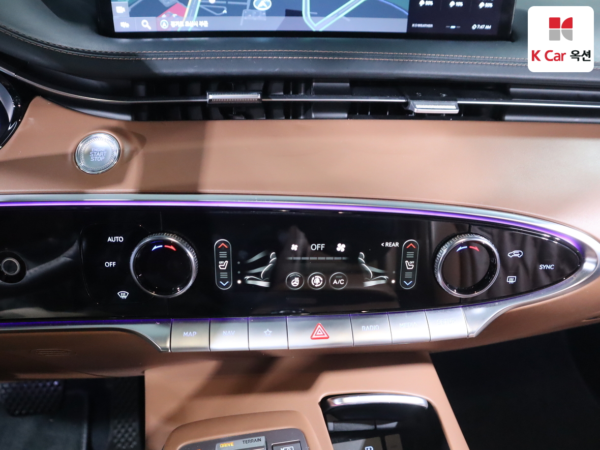 جينسس - GV70 - Image 15